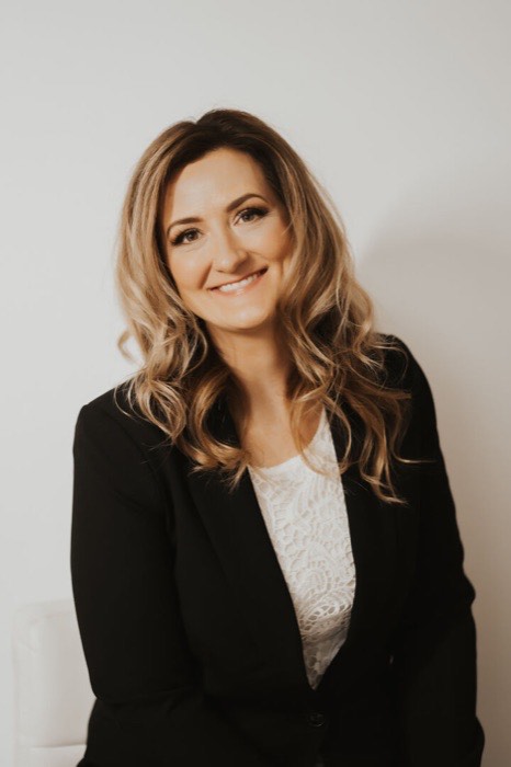 Ashlea DeRose, REALTOR®